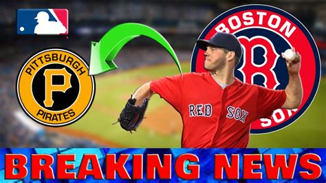 red sox news today